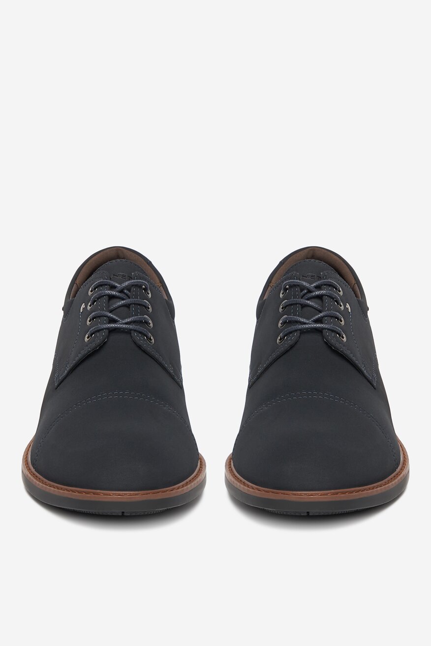 Polobotka Lanetti TMAVĚ MODRÁ - 5906751373316