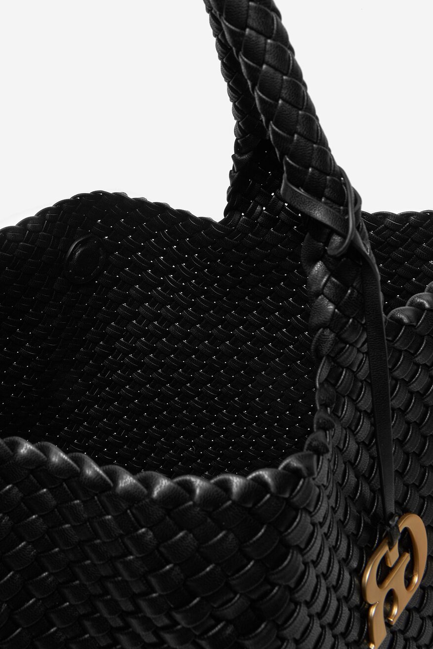 Gino Rossi - Duża torba shopper - 5906751156803