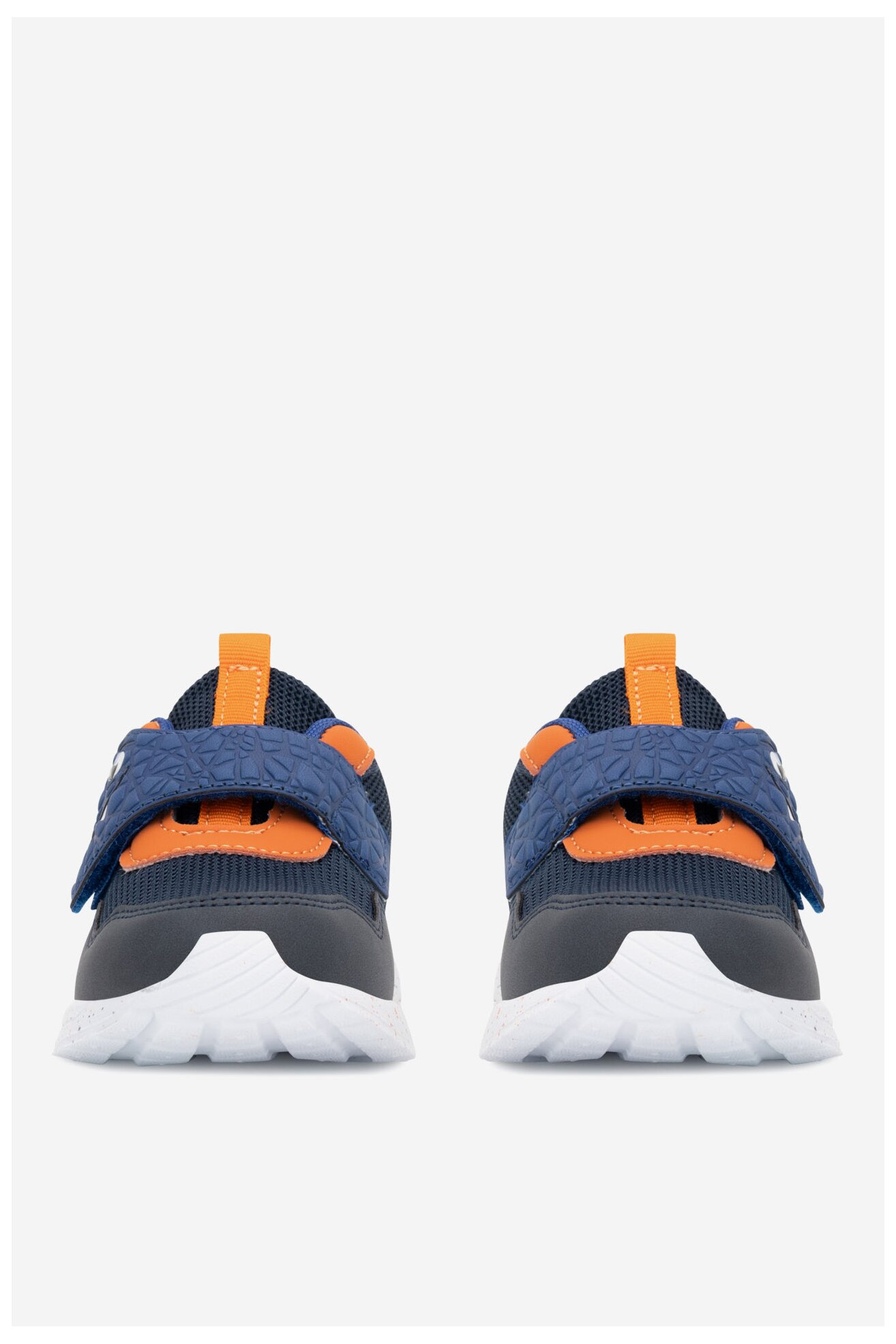 Sneakers Action Boy AVO2827-028 Granatowy