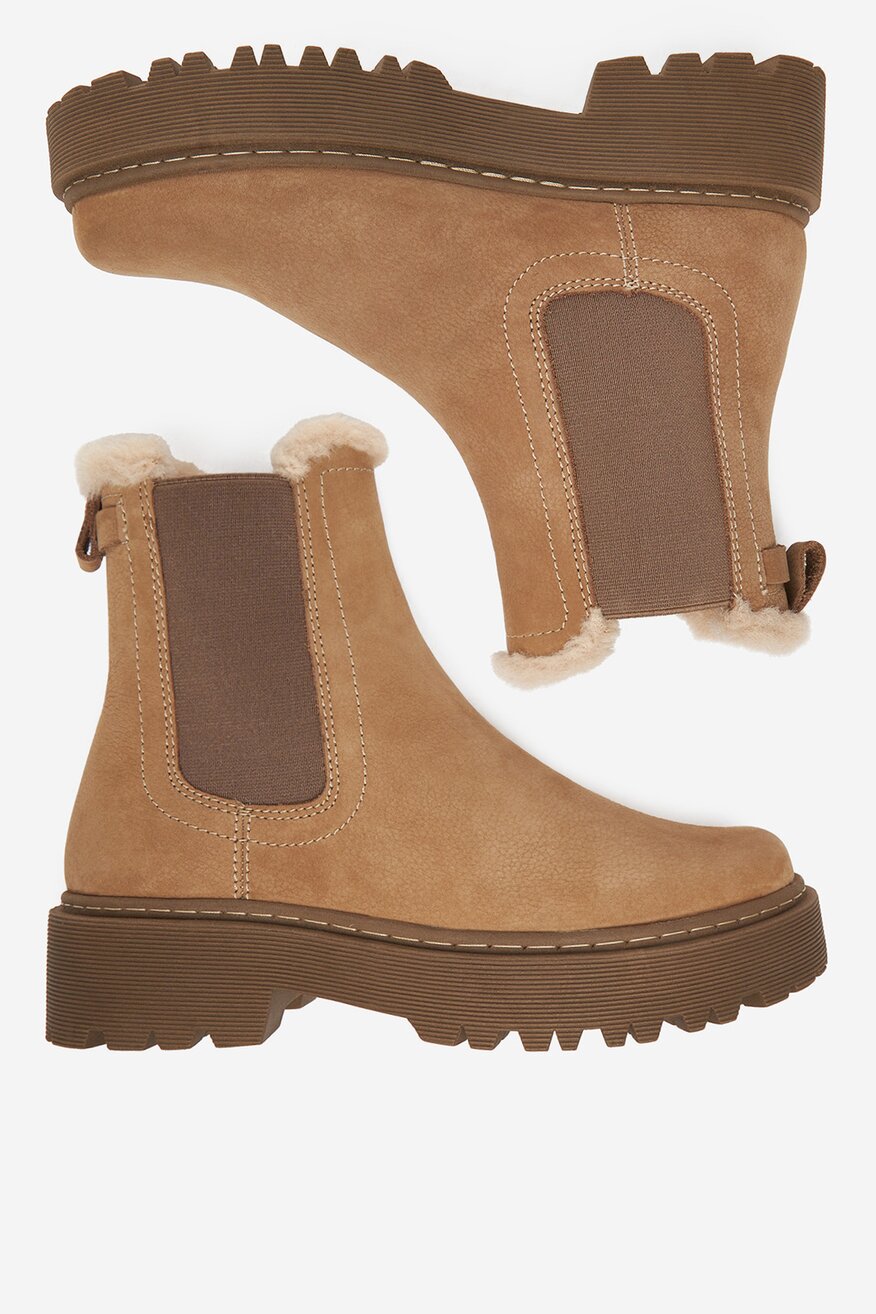 Ghete Lasocki BEJ - 5906751369258