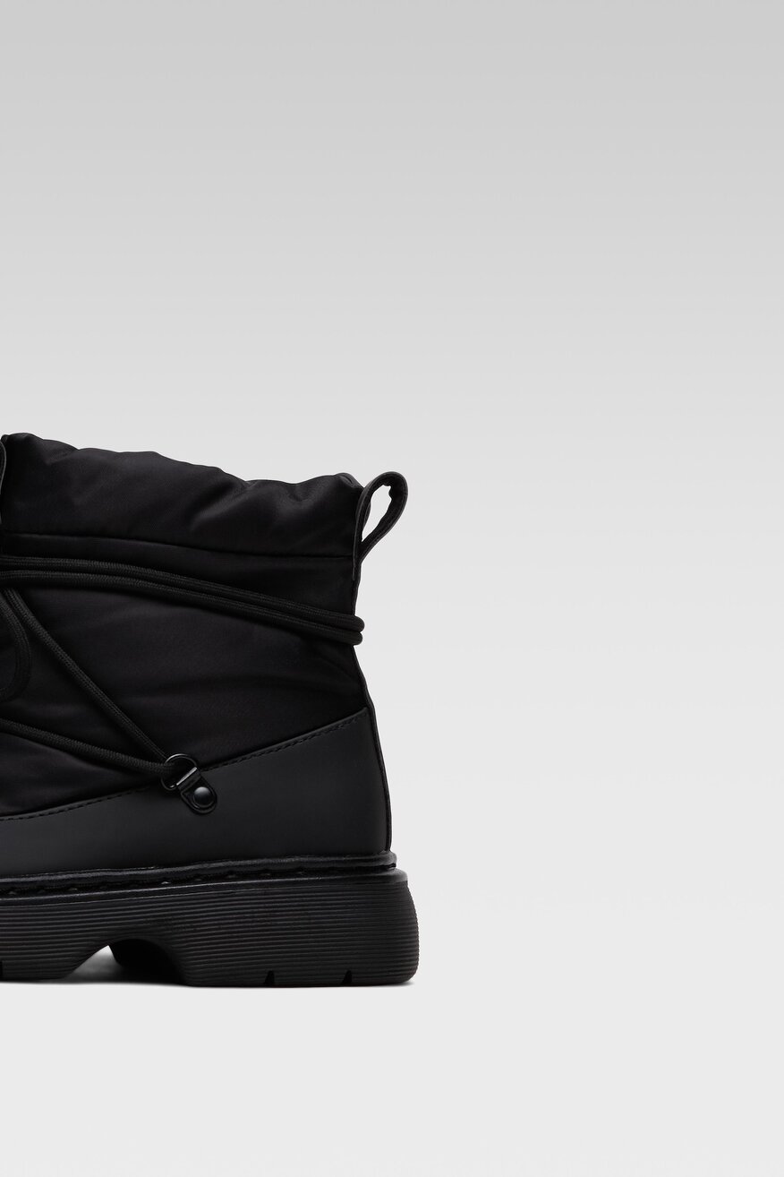 
                Ghete Jenny Fairy NEGRU - 5904862243474