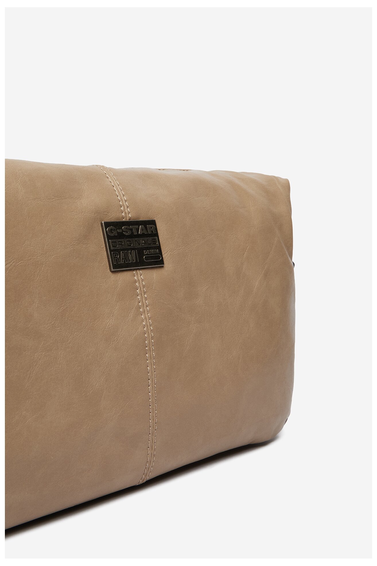 Torebka G-STAR RAW C-LDA5453B Beżowy