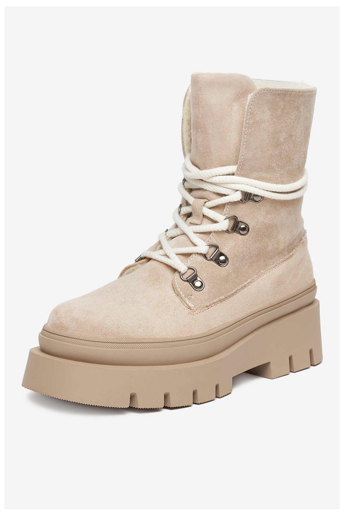 Ghete DeeZee 60063-5 BEJ