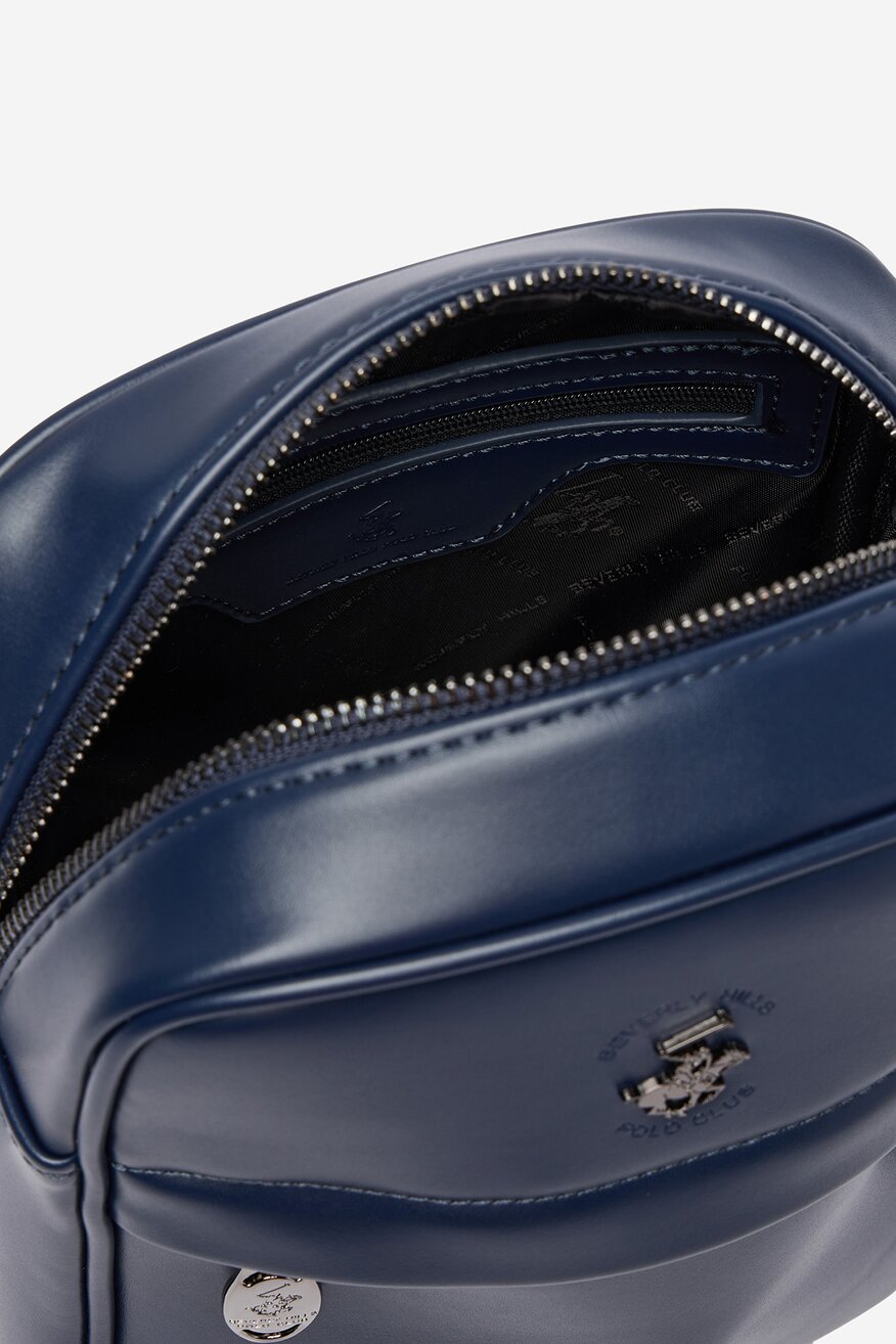 
                Beverly Hills Polo Club - Torebka - 5906751951262