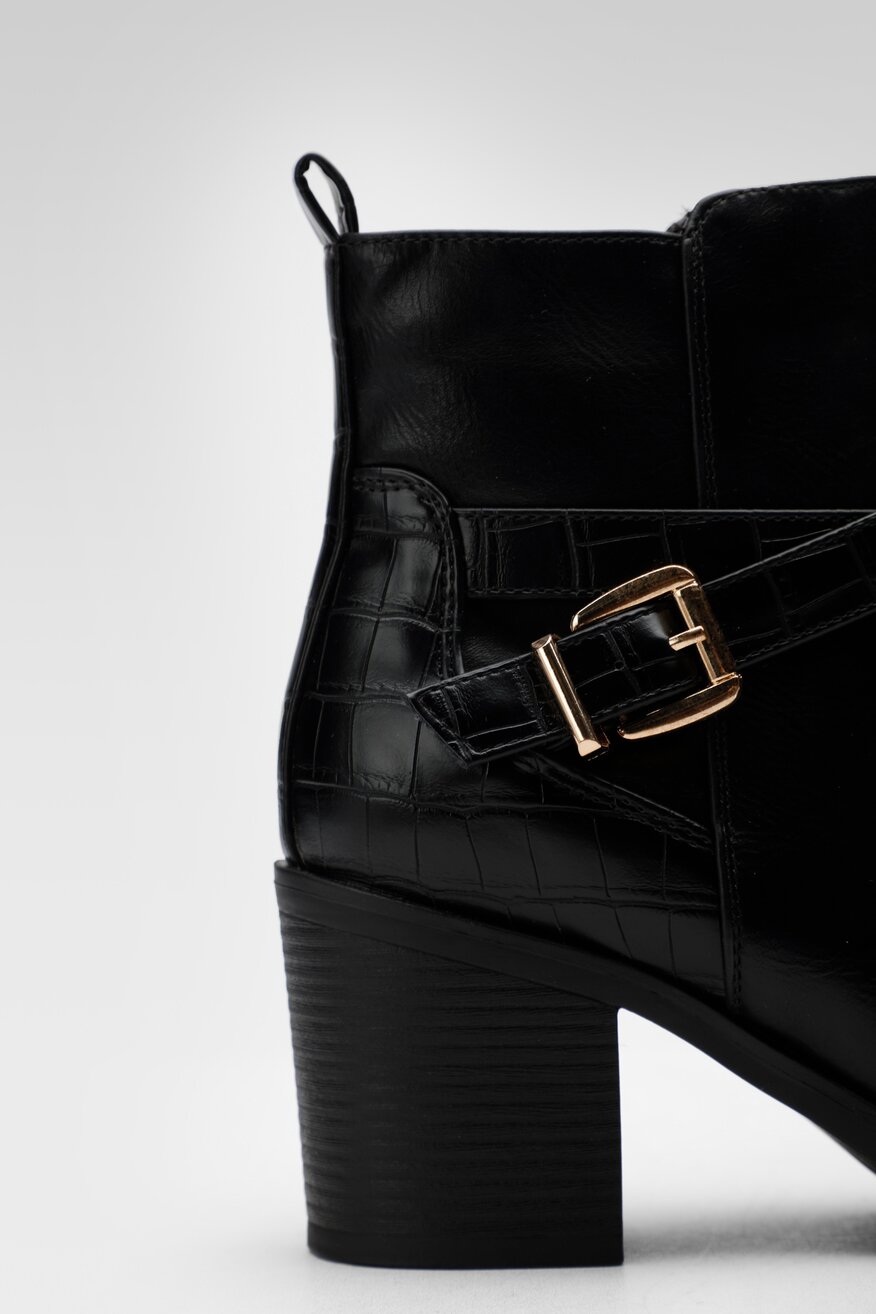 Ghete Clara Barson NEGRU - 5904862068725