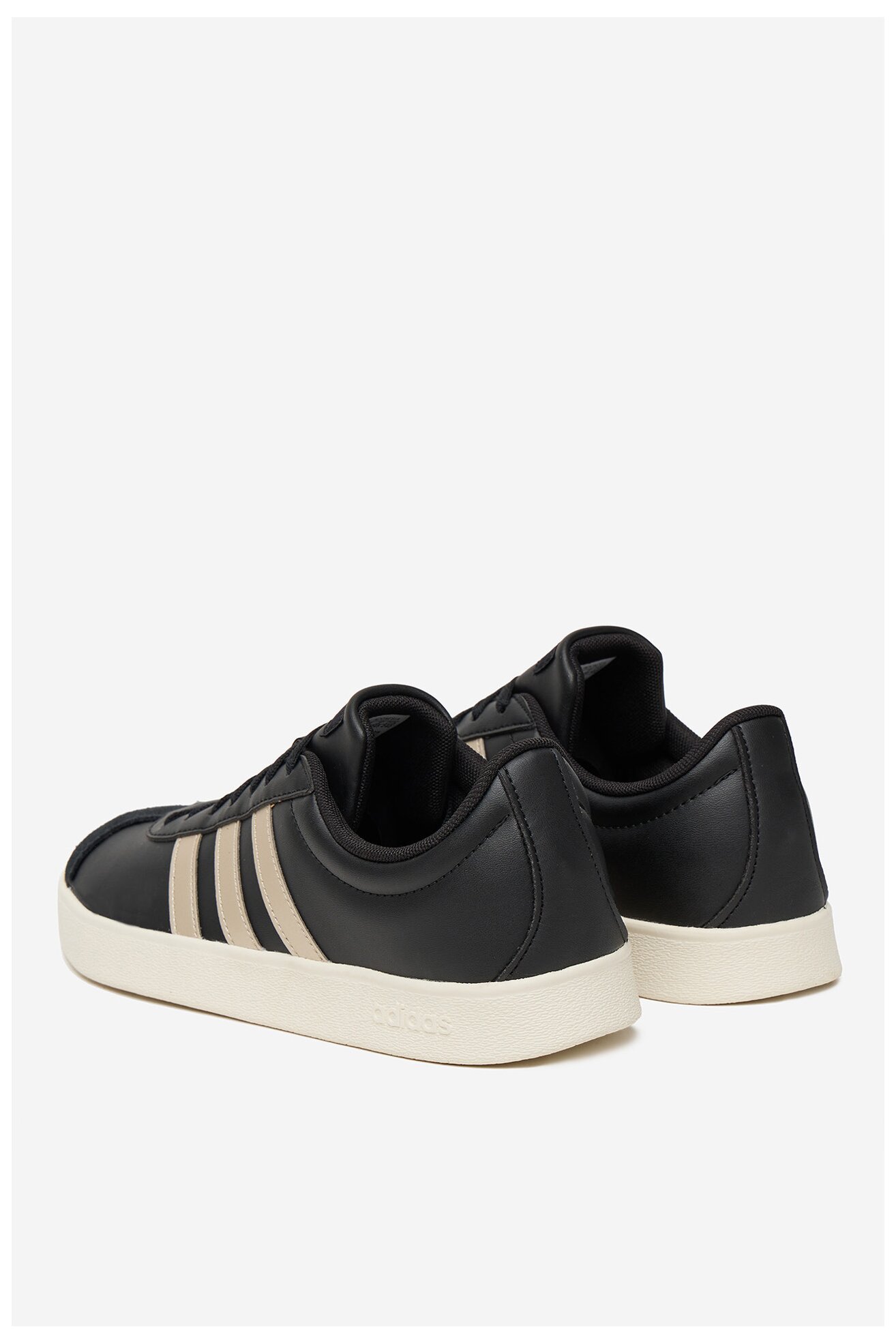 Încălțăminte sport adidas VL COURT BASE JQ3047 WB NEGRU