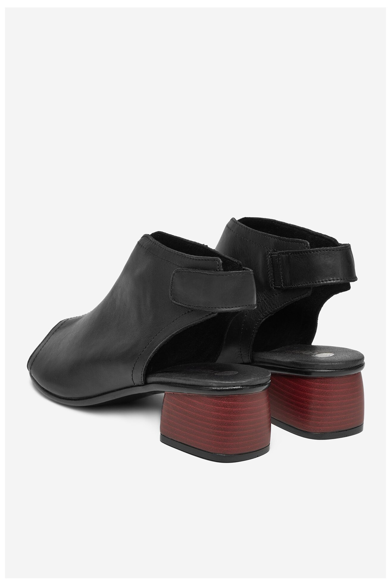 Сандали Remonte R8770-01 ЧЕРЕН