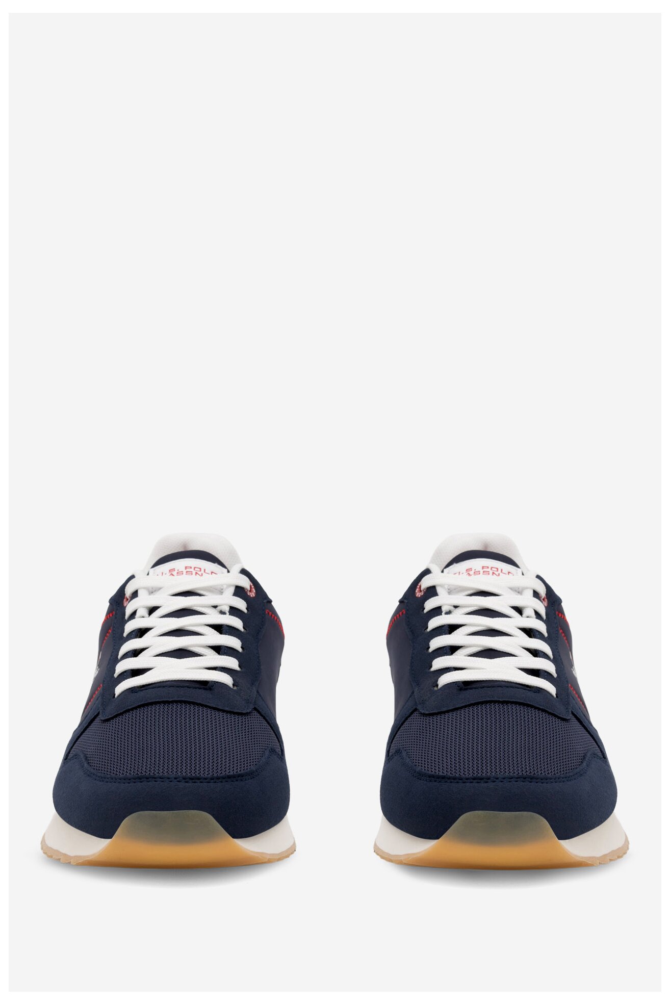 Tornacipő U.S. POLO ASSN. ALTENA001A KÉK