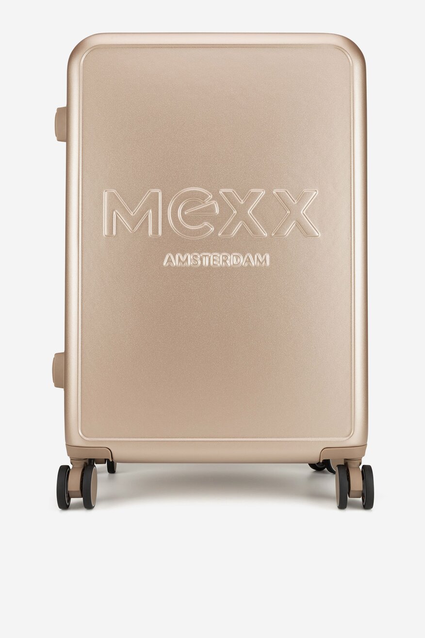 
                Mexx - Walizka średnia - 5903698707167