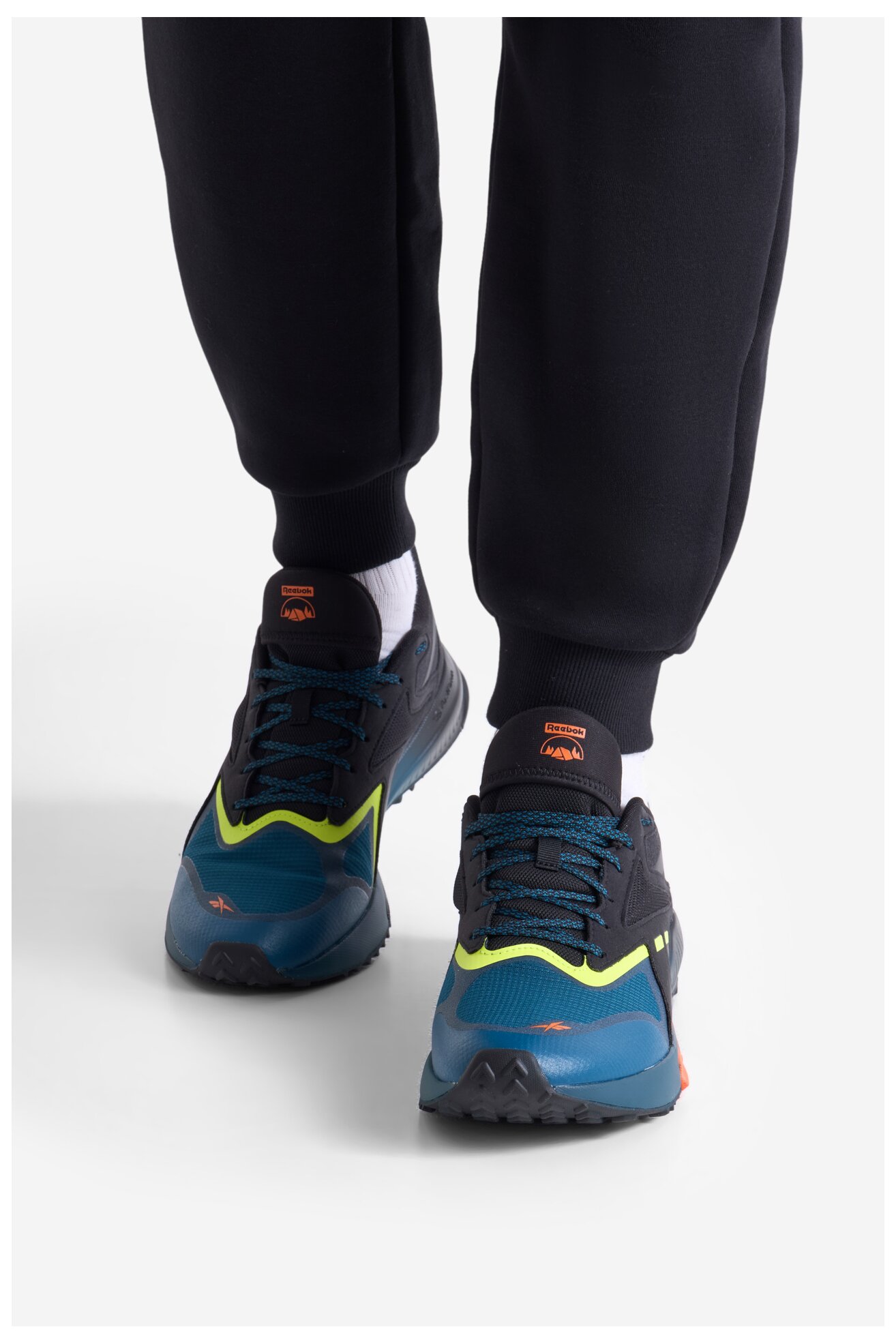 Спортни обувки Reebok LAVANTE TRAIL 2 100204935 СИН