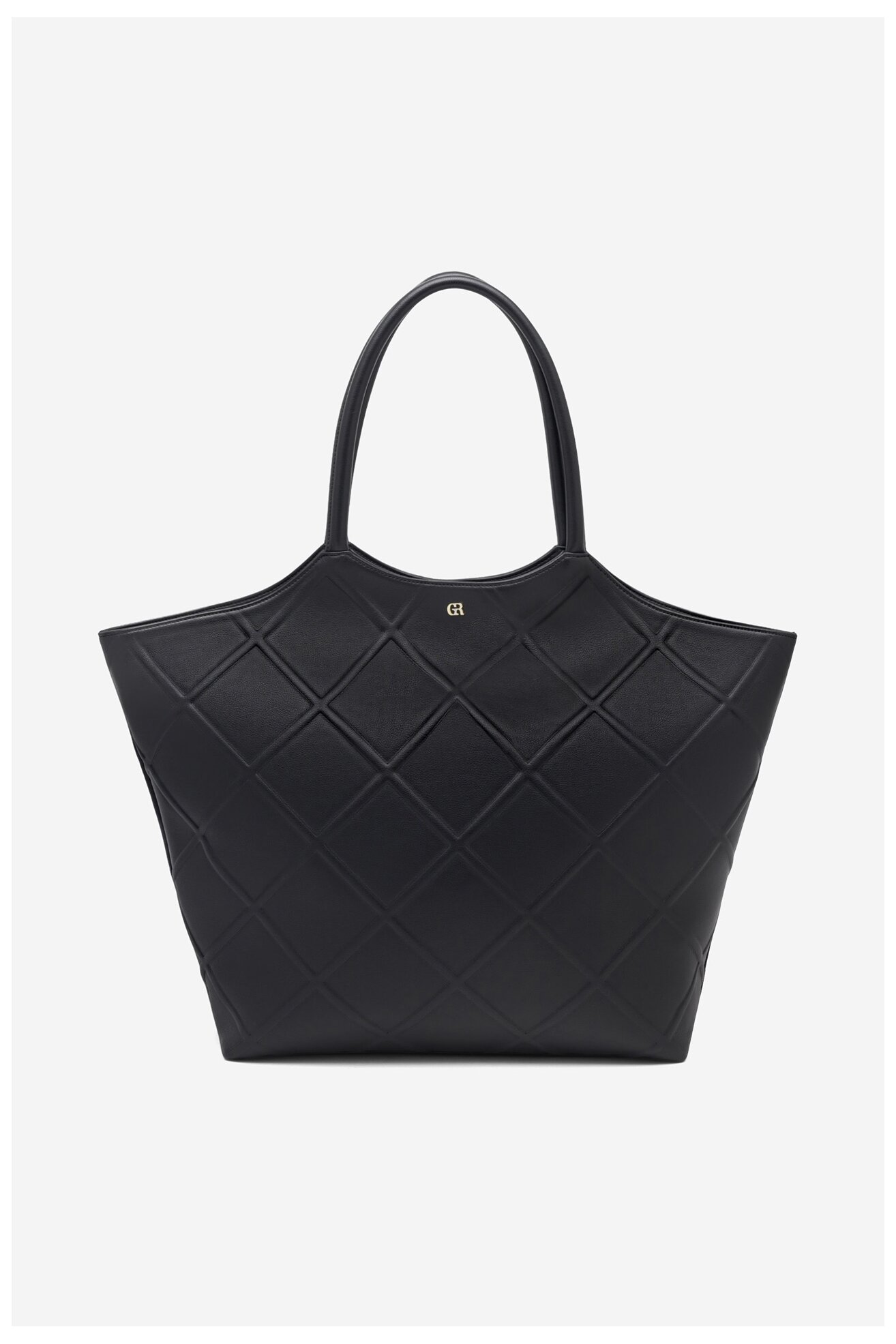 Torebka Gino Rossi CLARA-S8952 Czarny