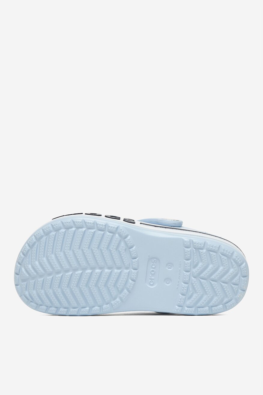 Crocs - BAYABAND CLOG K - 5906751754030