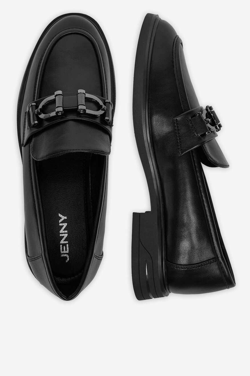 
                Jenny - Mokasyny - 5903698172811