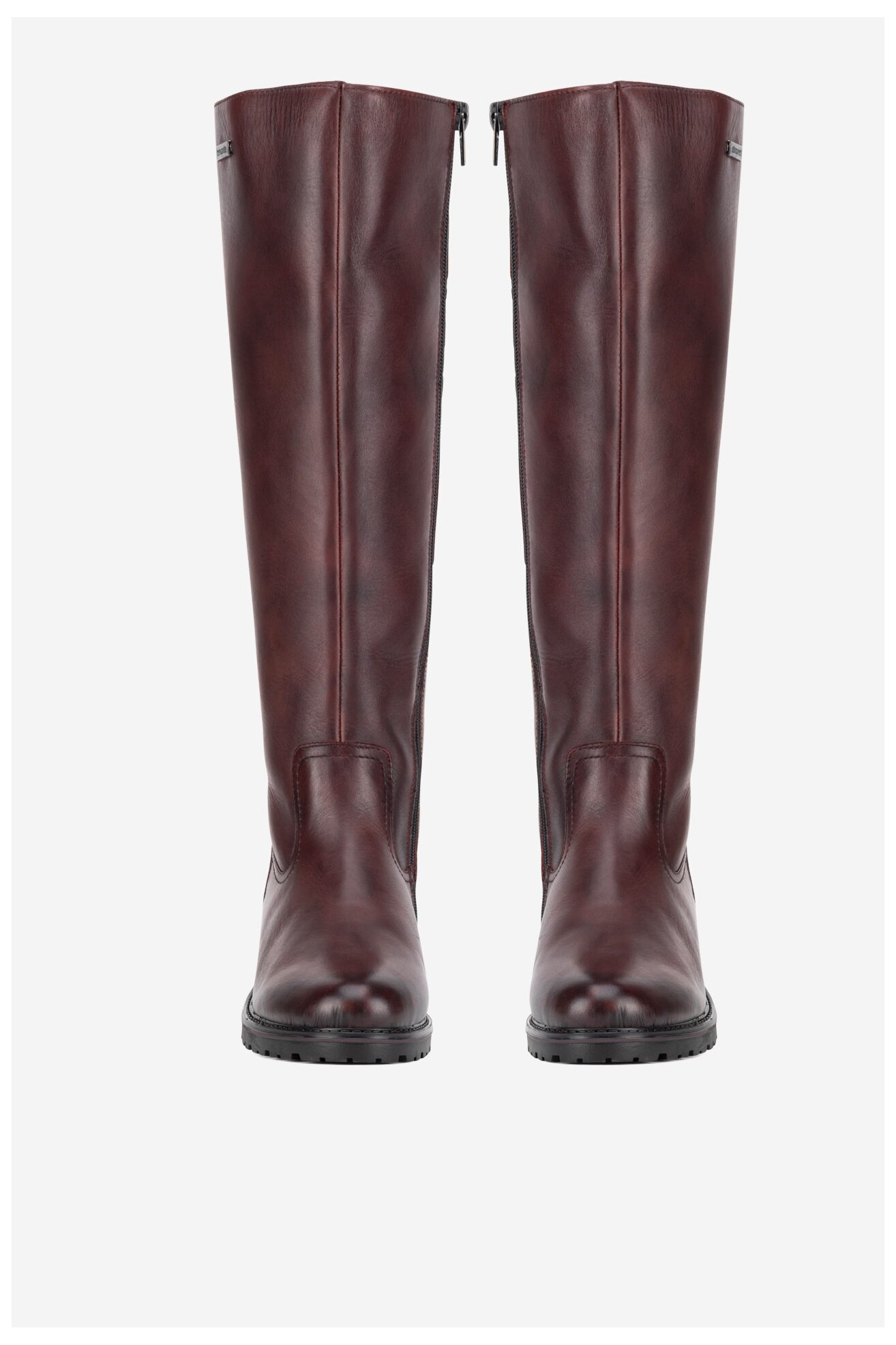 Csizma Remonte R6576-35 PIROS