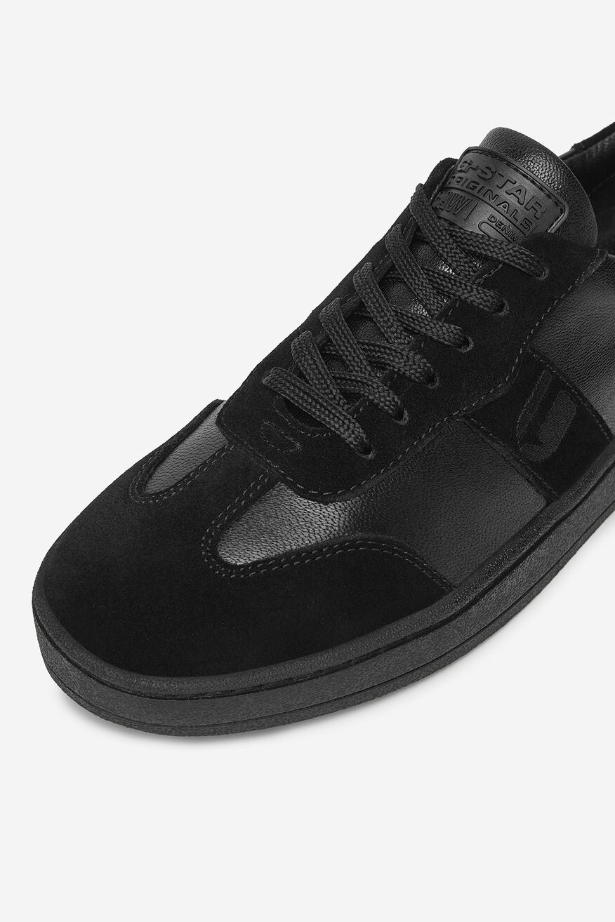 Patike G-STAR RAW CRNA - 5904862297958