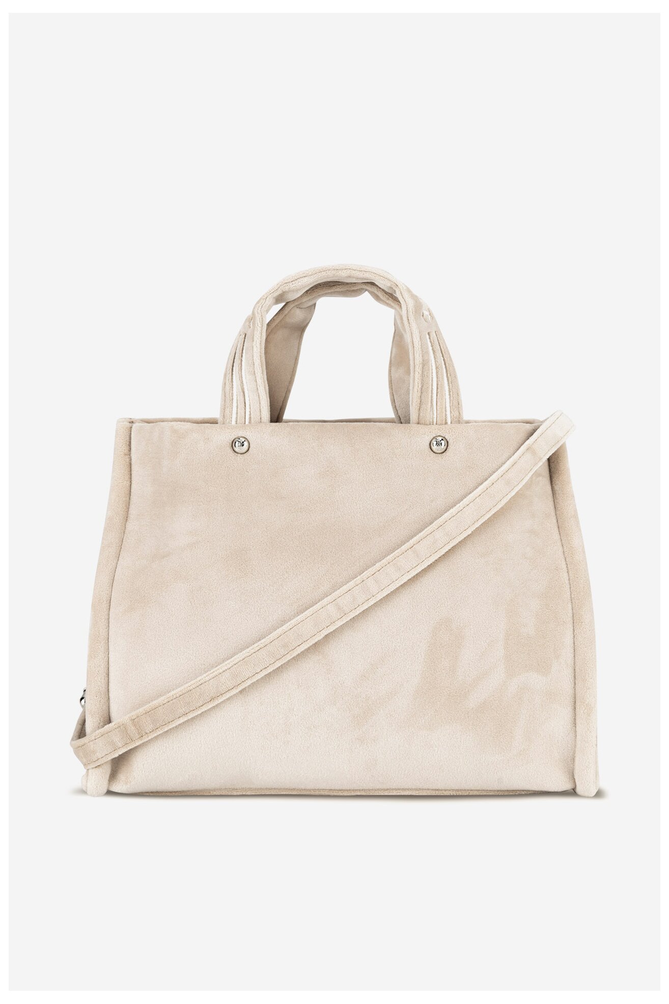 Дамска чанта Juicy Couture BIJXT8701WPO БЕЖОВ