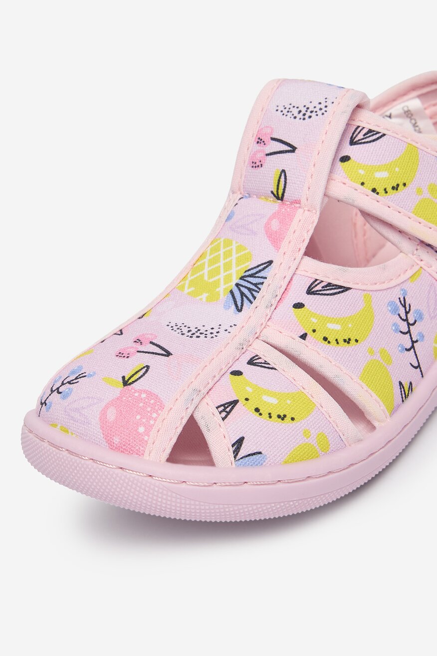 
                Чехли Jenny РОЗОВ - 5906751622223