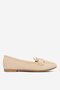 Mocasini DeeZee LE601-41 BEJ
