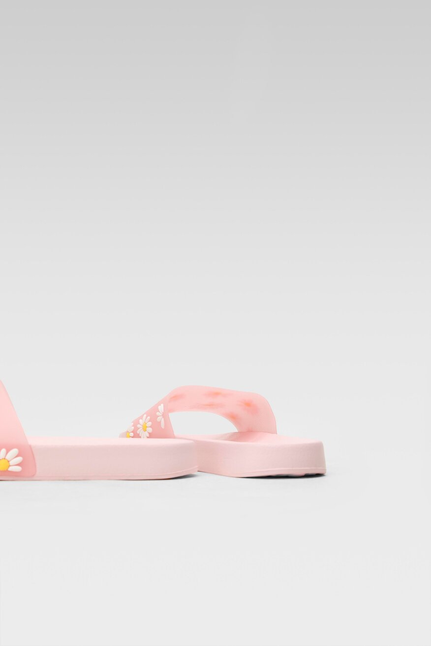 
                Bassano - Klapki basenowe - 5904248418519