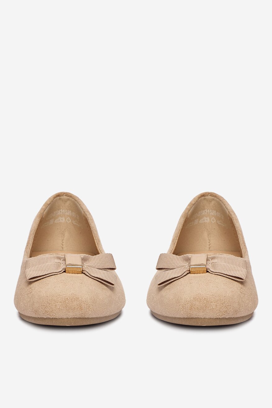 
                Балерина Jenny БЕЖОВ - 5906751807156