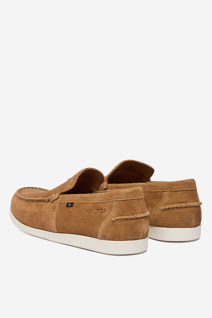 
                NAUTICA - Mokasyny - 5906751995877