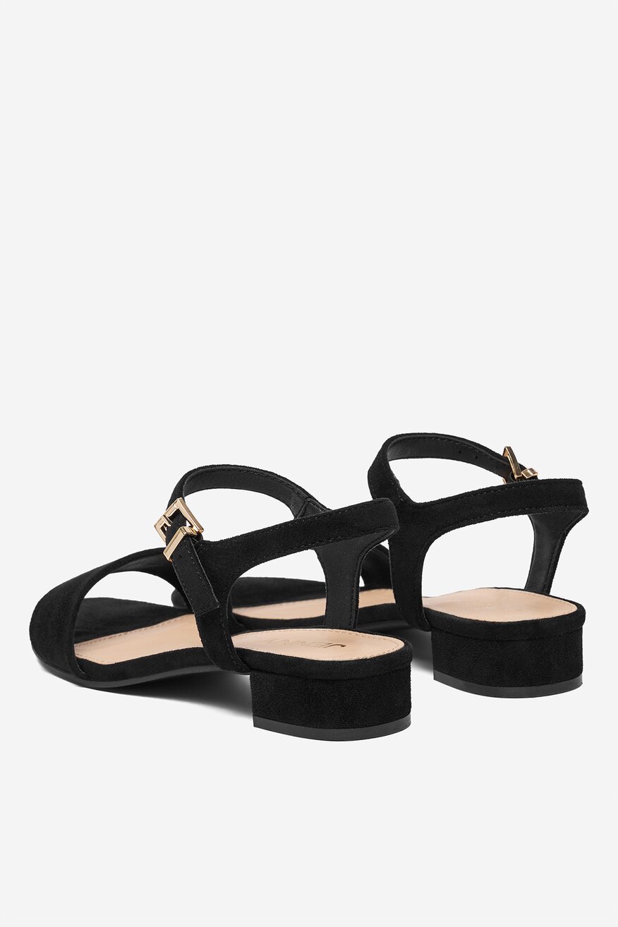 
                Jenny - Sandały - 5906751871058