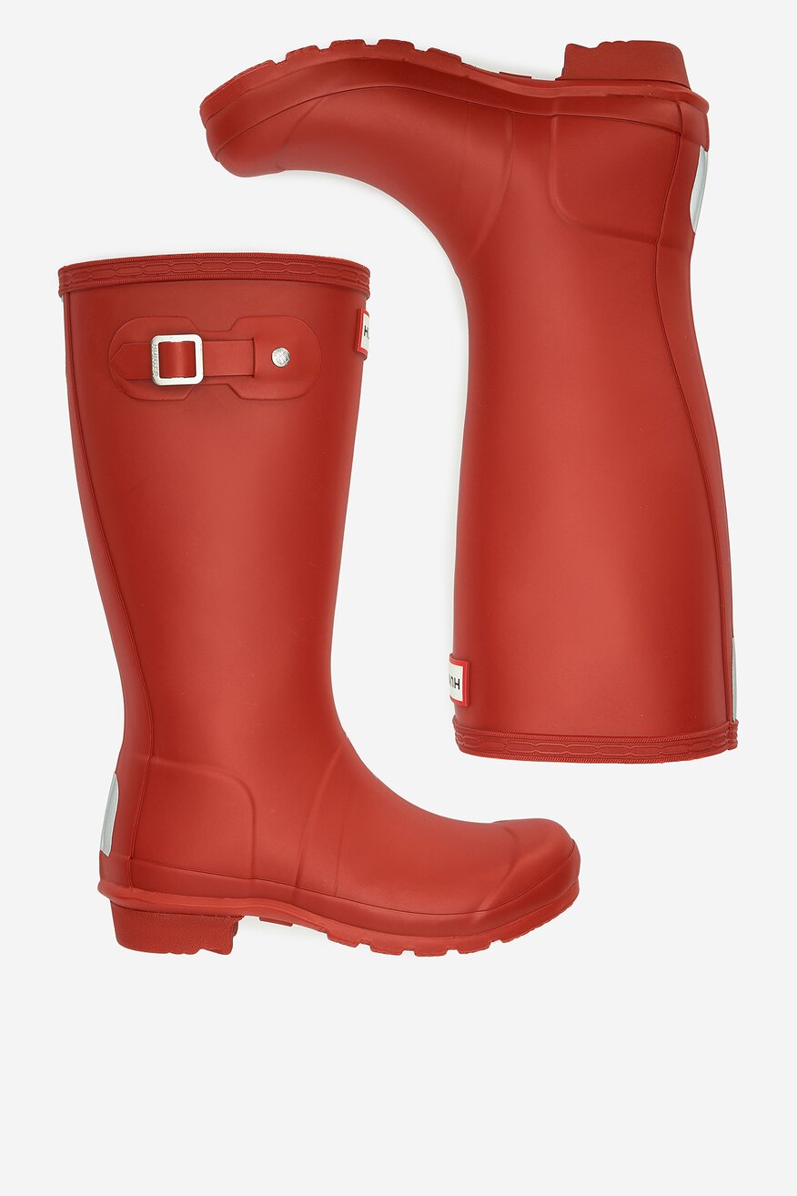 
                Гумени ботуши HUNTER ЧЕРВЕН - 5905588949053