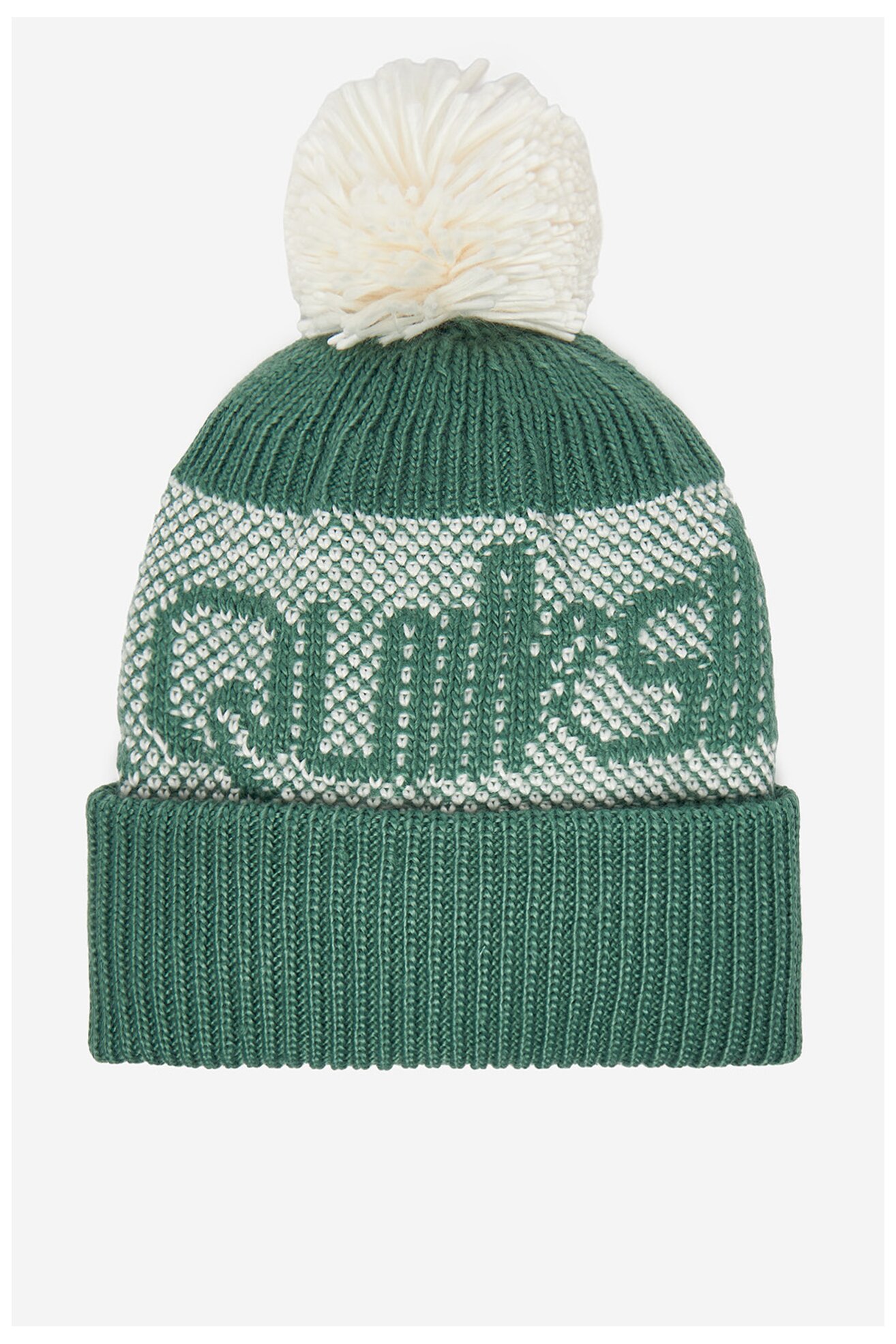 Férfi sapka QUIKSILVER CEO-QS-M3-002-AW25 ZÖLD