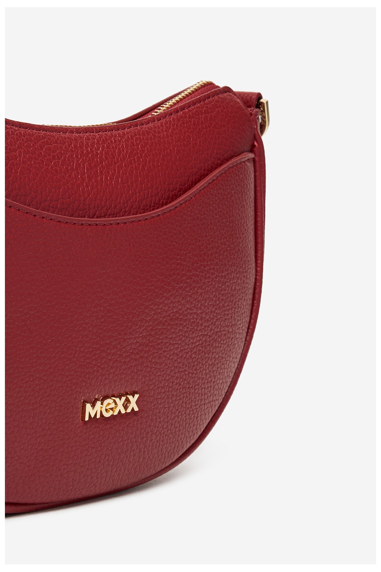 Дамска чанта Mexx C-MEXX-L-008-08 БОРДО