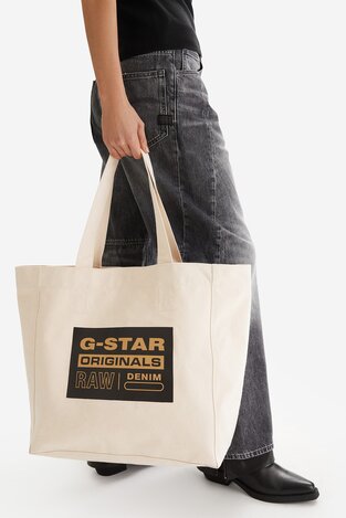 Torba G-STAR RAW C-BW-B16836 SLONOVA KOST