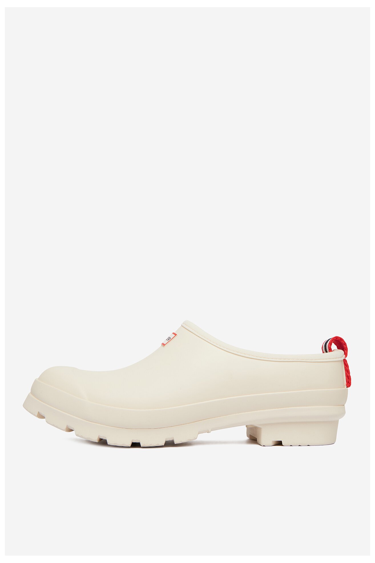 Gumene čizme HUNTER CEO-SJY-ST BELA