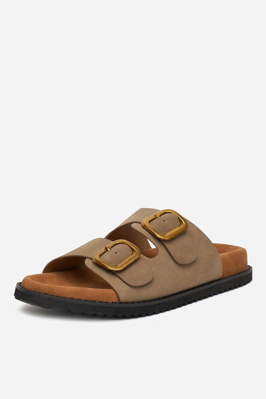 Flip-flop DeeZee KHEKI - 5904862998640