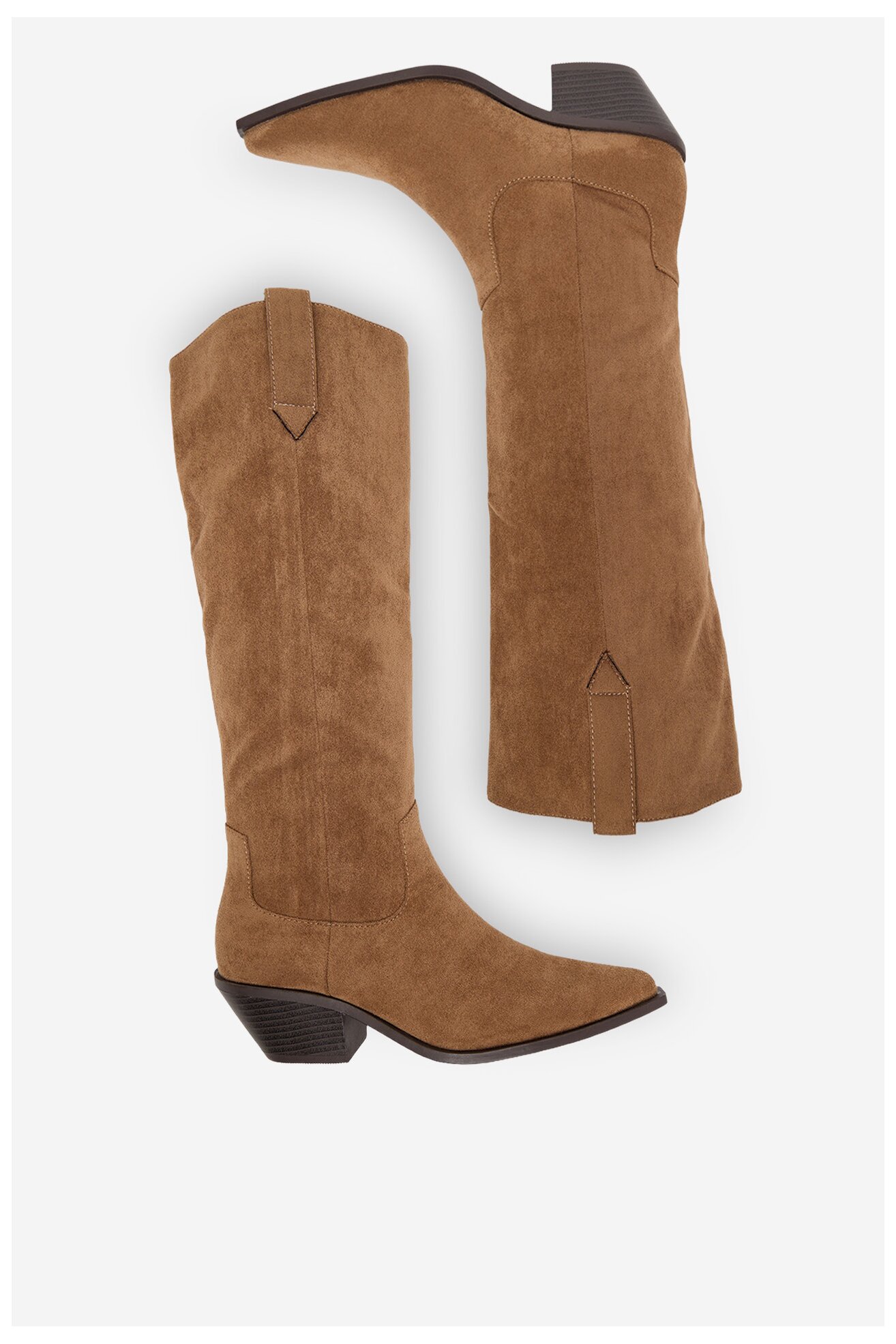 Cizme Jenny CEO-HY69720-13 BEJ