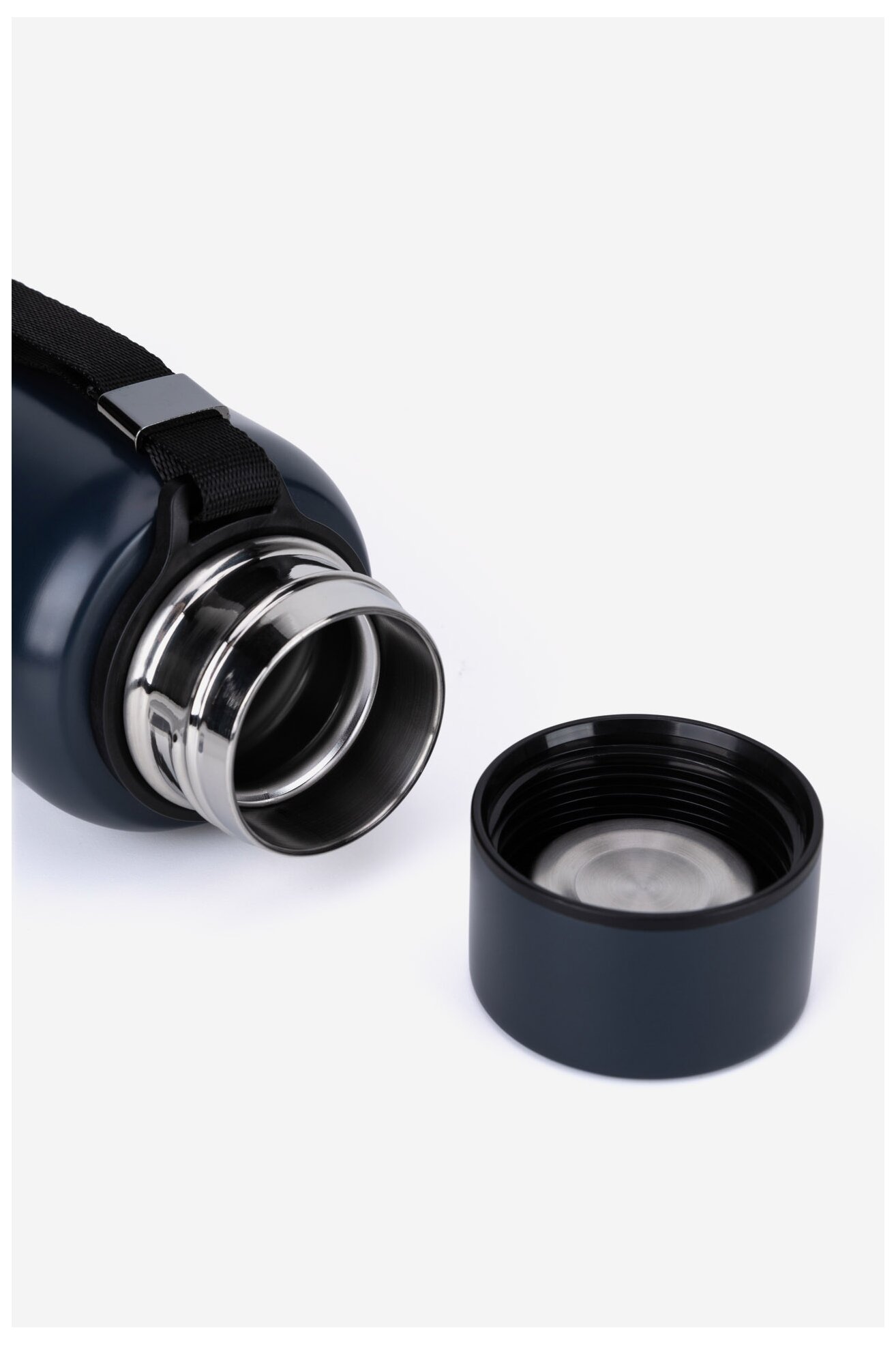 Termos HUNTER ZLIP-BT-02-500 KOBALT PLAVA