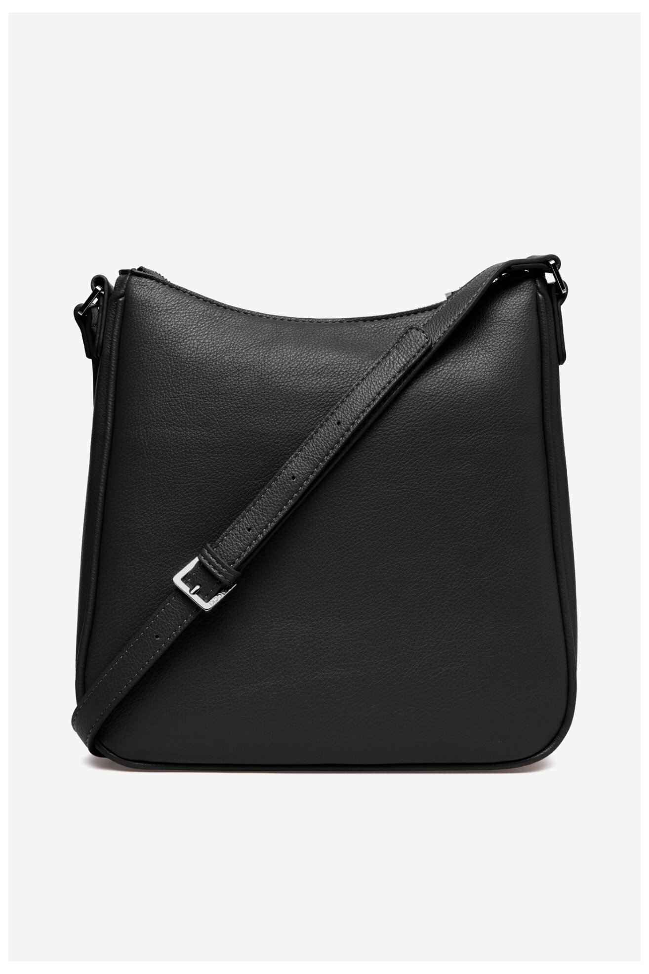 Kézitáska Lasocki CEO-LSK-L-007-09 FEKETE