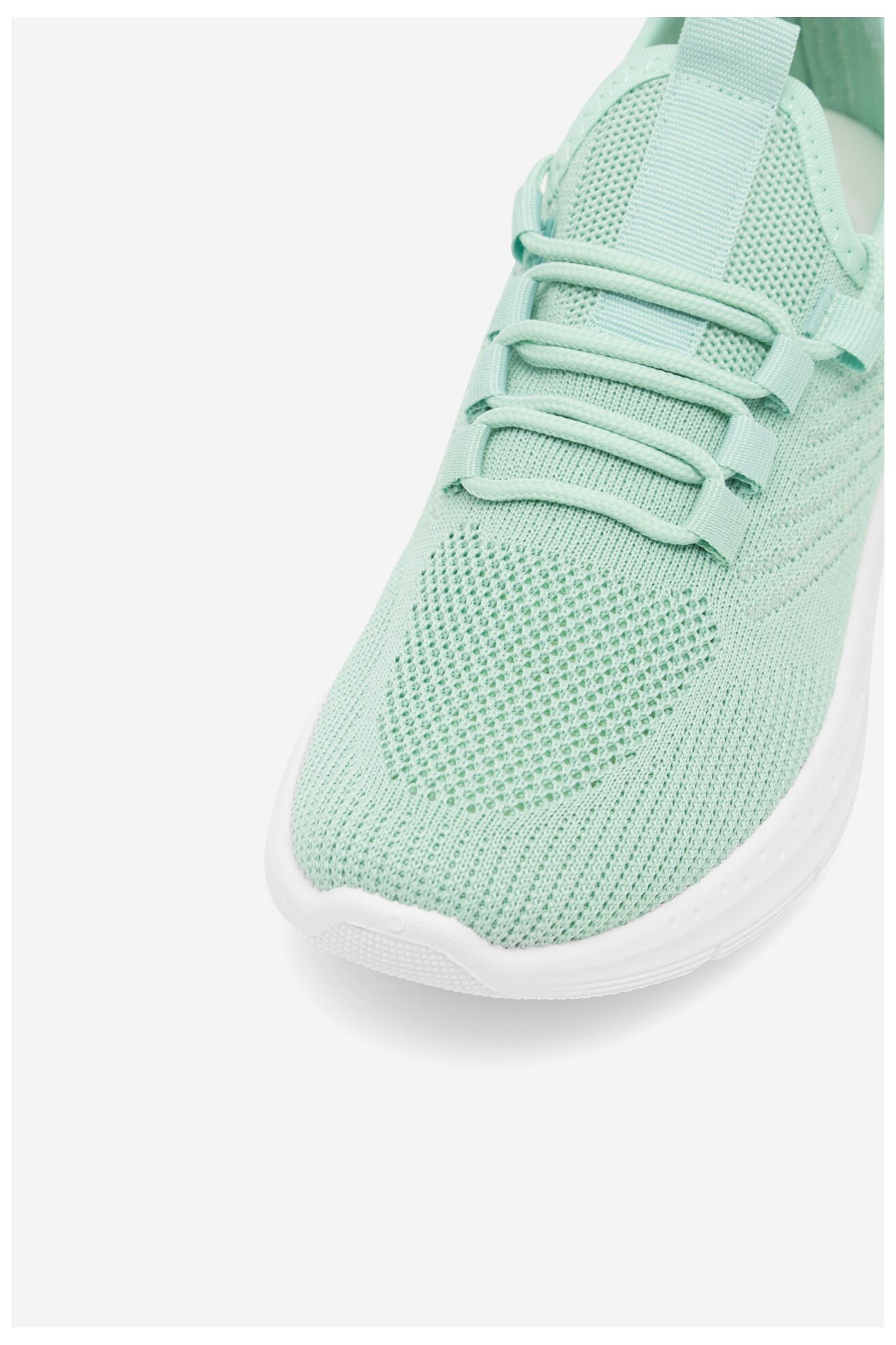 Sneakers Jenny Fairy WFA2706-1 Zielony