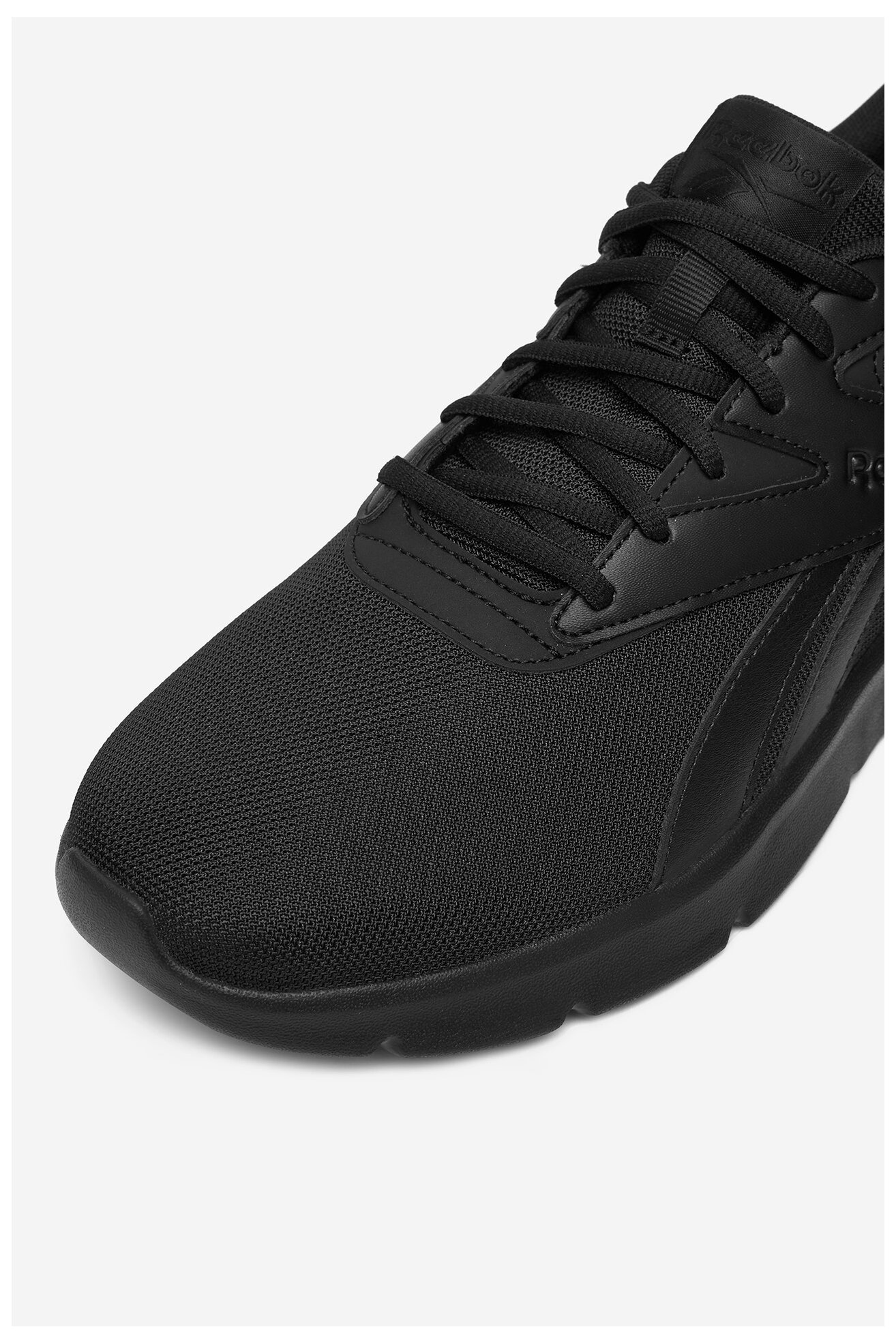 Obuwie sportowe Reebok CEO-RIDER V 100200387 Czarny