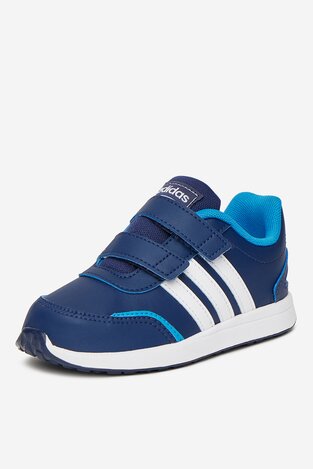 Кросівки спортивні adidas VS SWITCH 3 JR9279 ТЕМНО-СИНІЙ