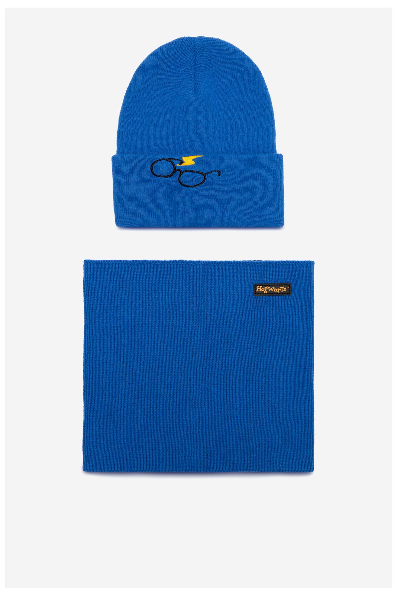 Gyermek szett Harry Potter ACCCS-AW24-243WBHP SÖTÉTKÉK