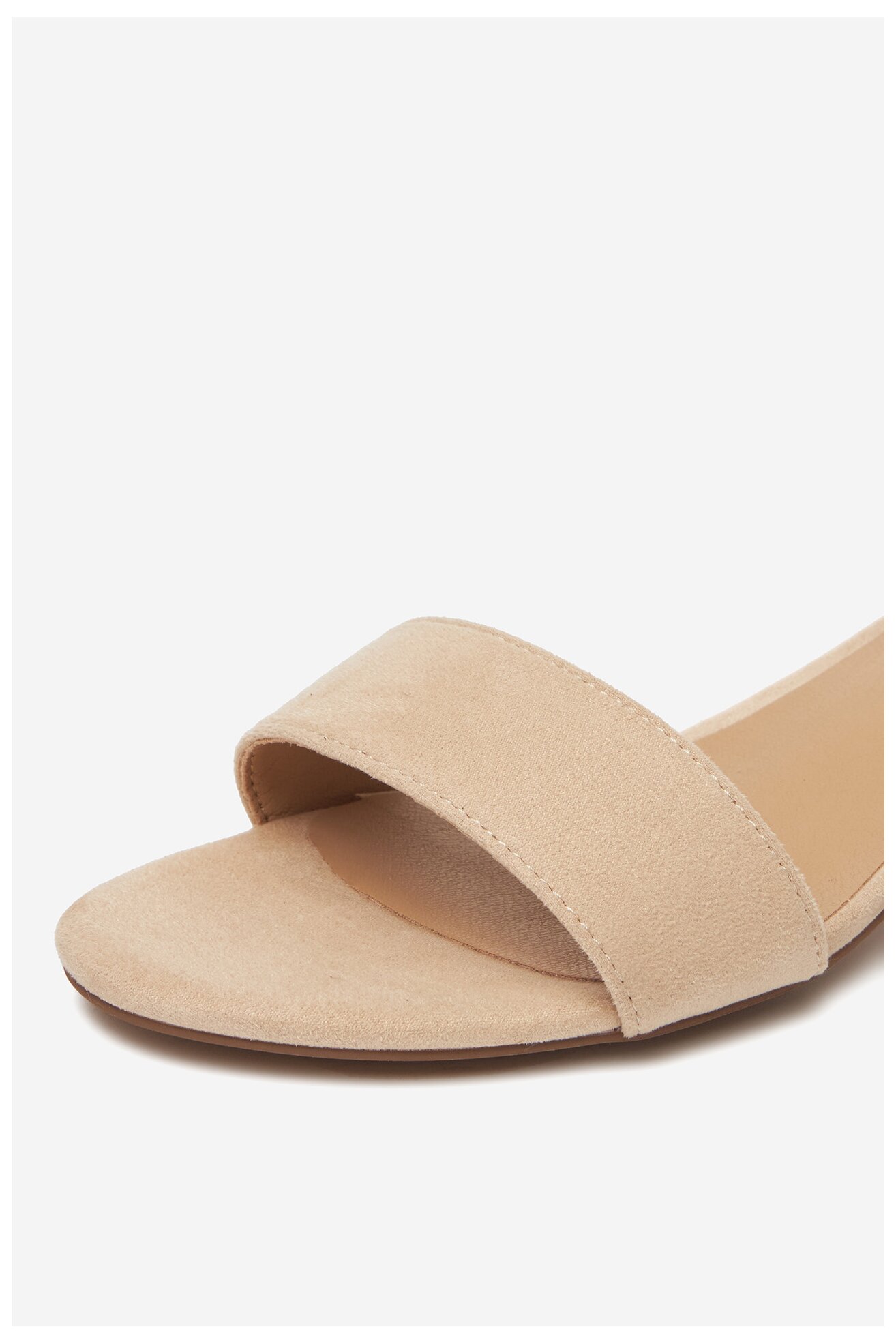 Сандалі Clara Barson WS24037-02 БЕЖЕВИЙ