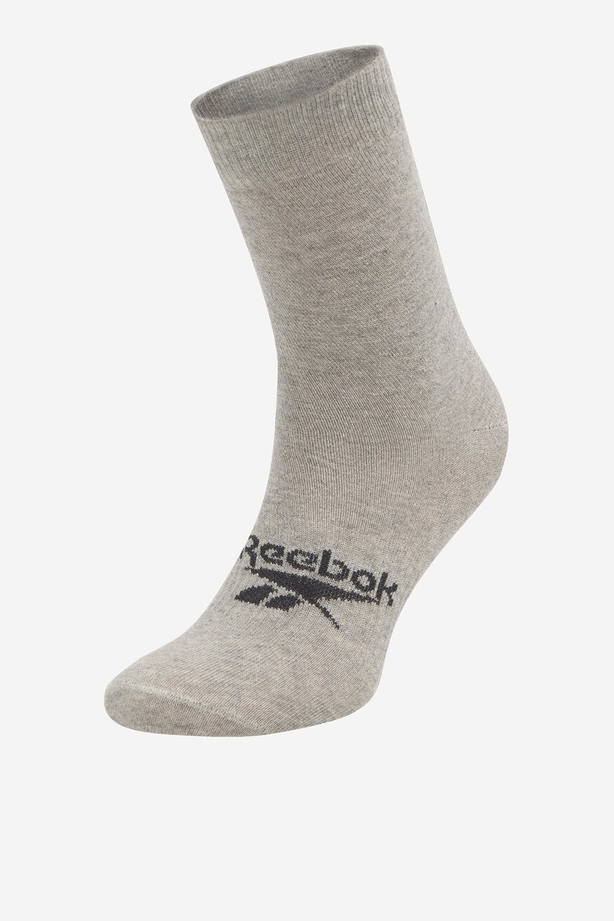 
                Reebok - Skarpetki długie - 2230051640438