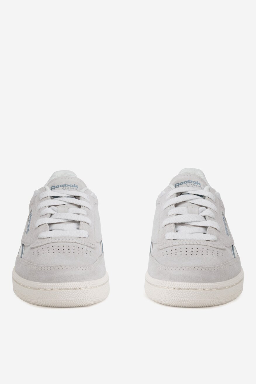 
                Sportcipő Reebok SZÜRKE - 5905588679301