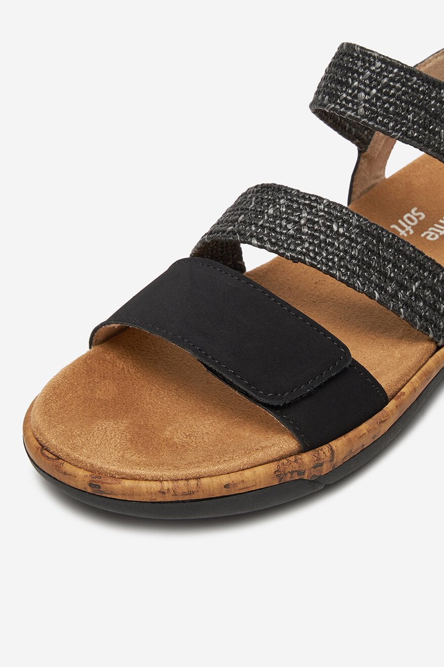 
                Сандали Remonte ЧЕРЕН - 2230078427166