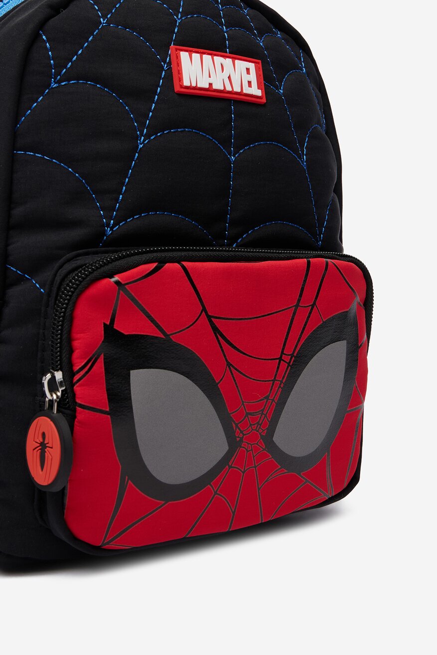 
                Рюкзак Spider-Man ЧОРНИЙ - 5907964261667