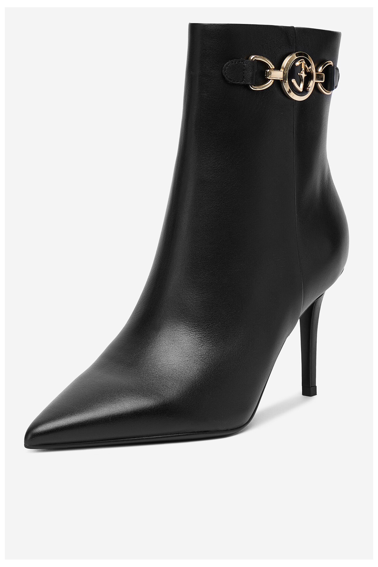 Боти EVA MINGE EO-SIA-01 ЧЕРЕН