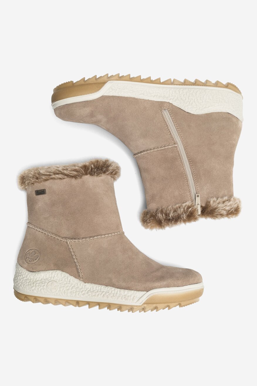 
                Ghete Rieker BEJ - 2230068918315