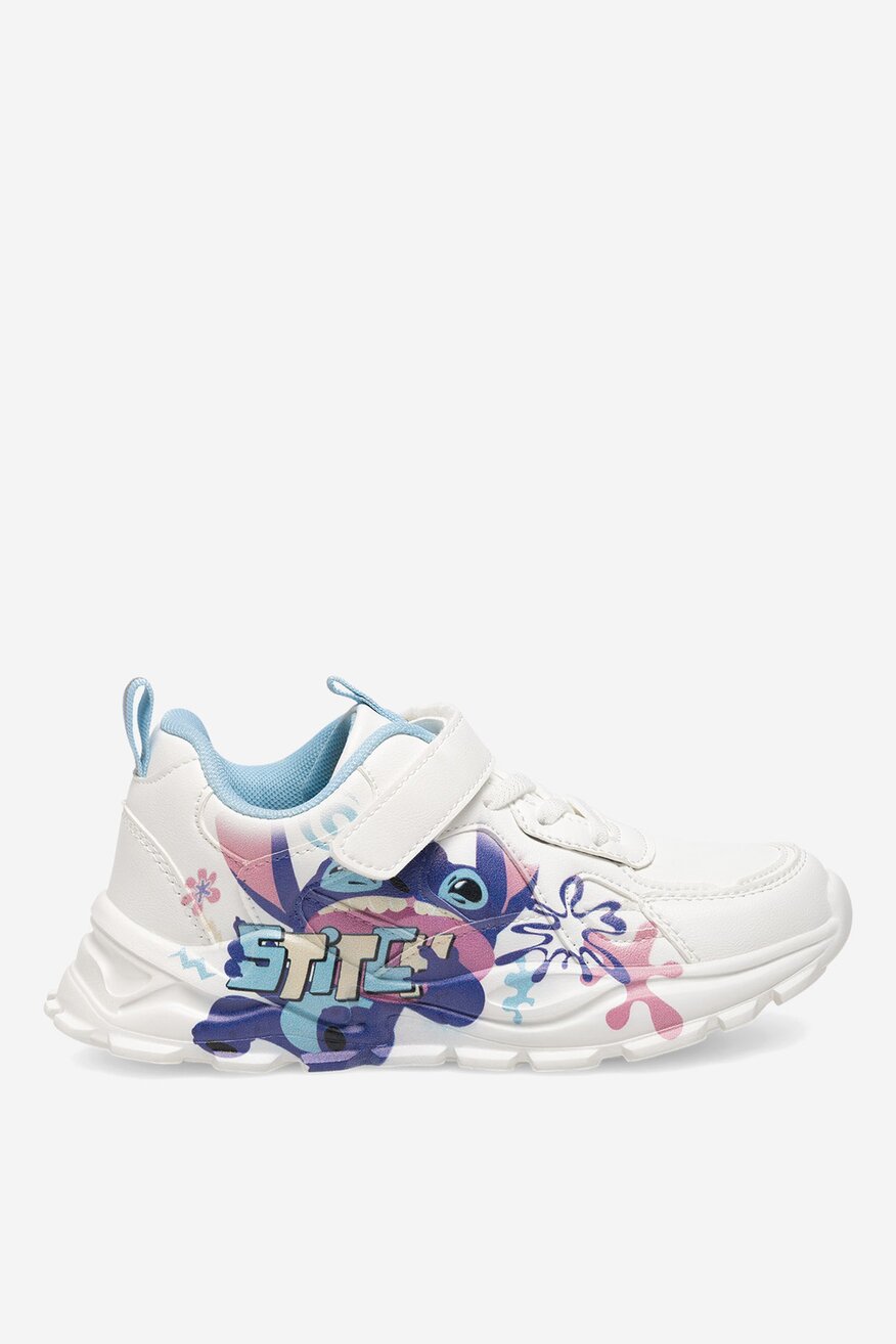 
                Спортни обувки Disney Classics БЯЛ - 5906751636268