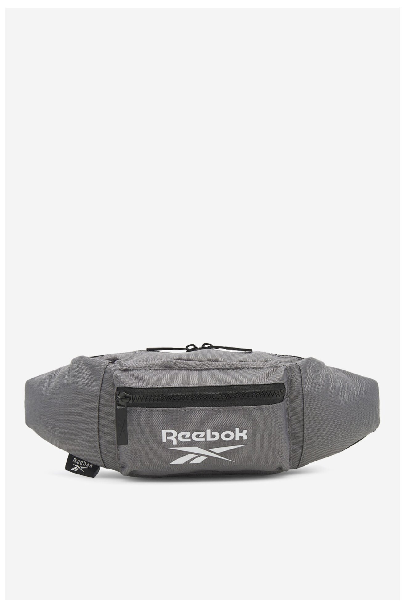 Kézitáska Reebok RBK-002-CCC-05 SZÜRKE
