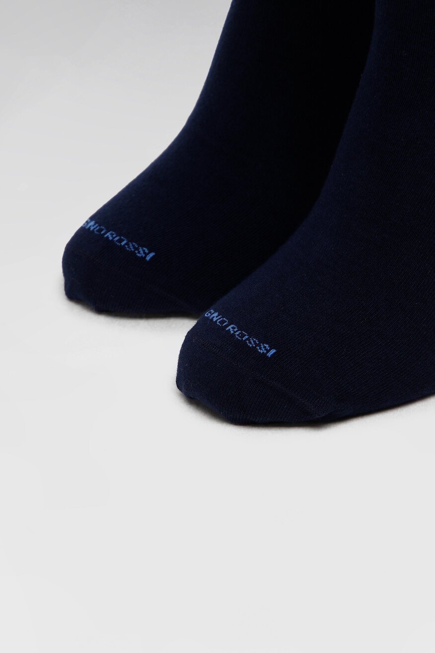 Gino Rossi - Skarpetki długie 3-pak - 5904248104399