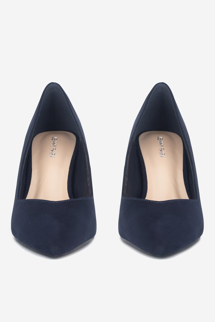 Jenny Fairy - Szpilki - 5905588719434